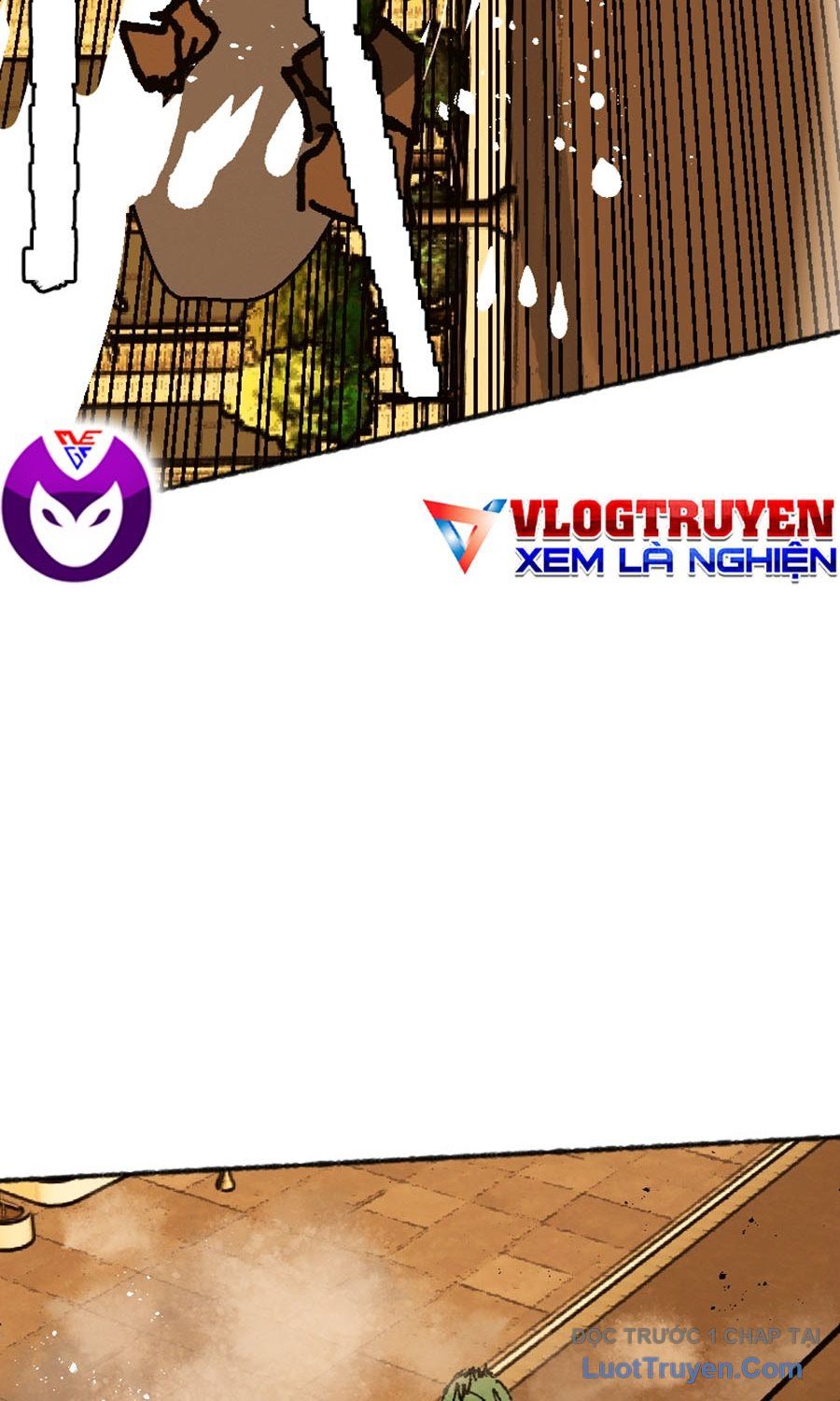 Án Tử - Chương 7