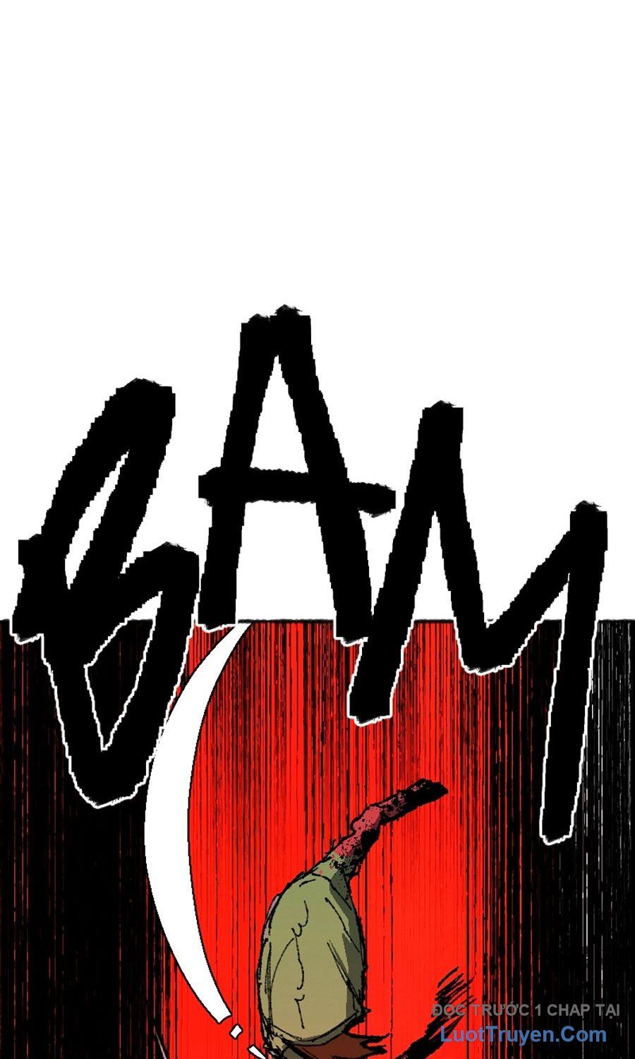 Án Tử - Chương 7