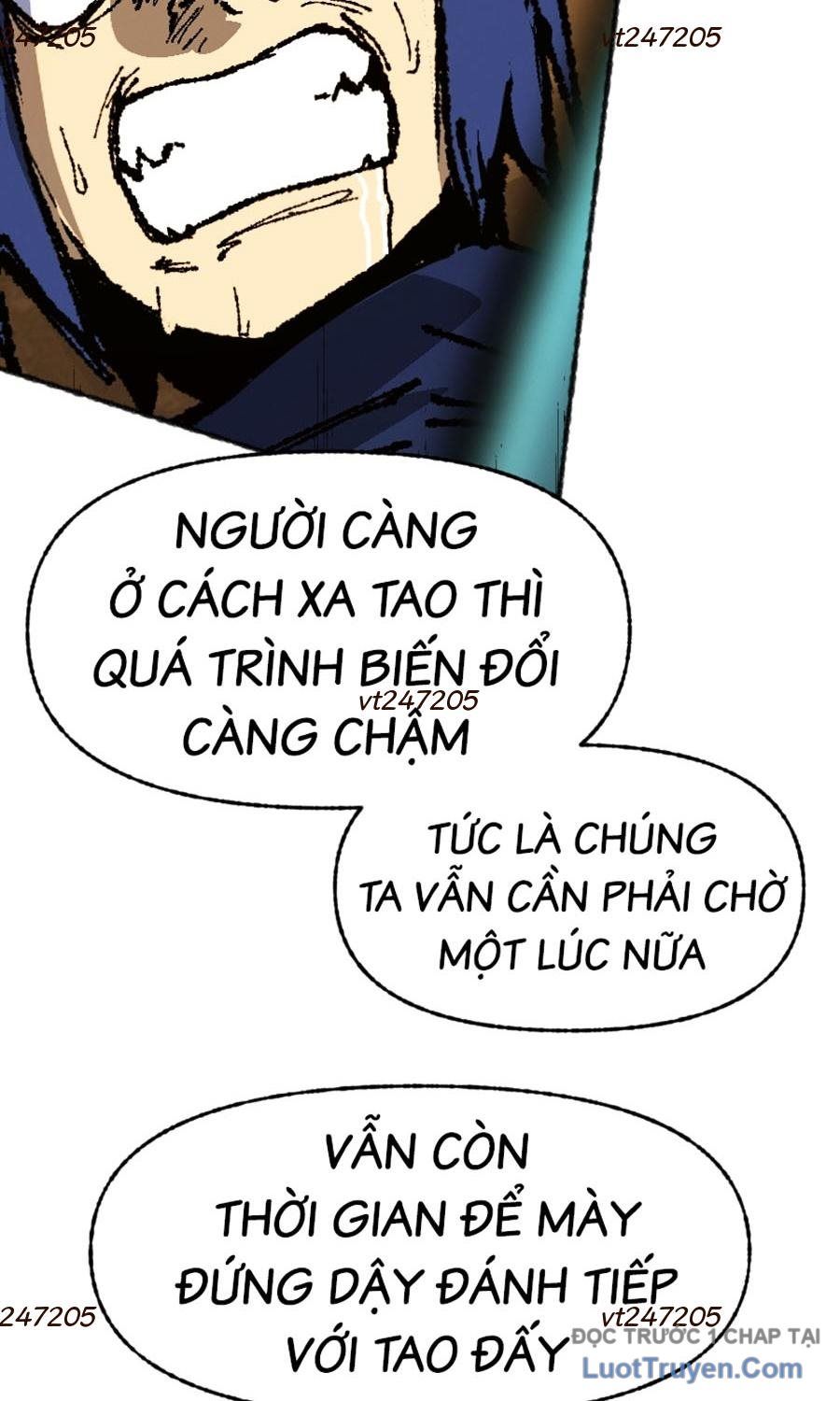 Án Tử - Chương 7
