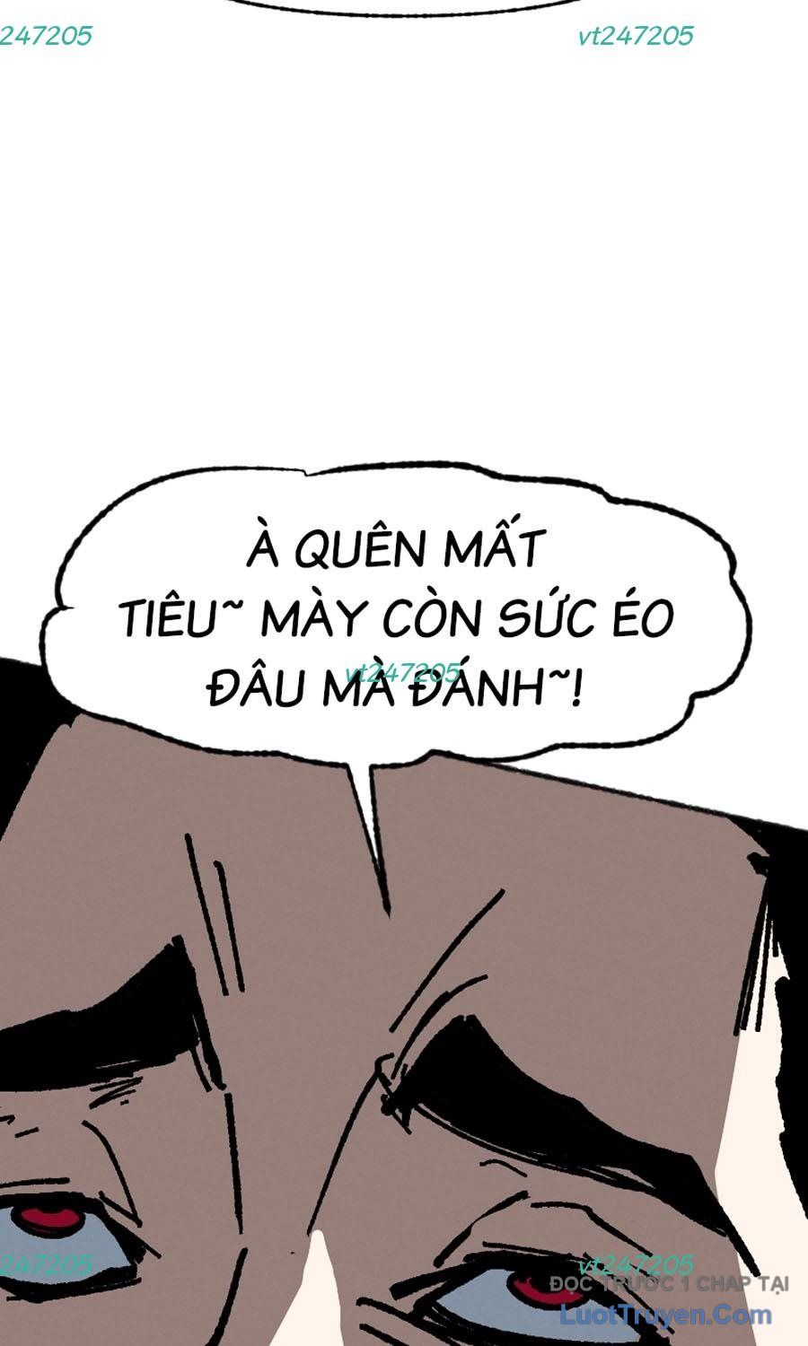 Án Tử - Chương 7