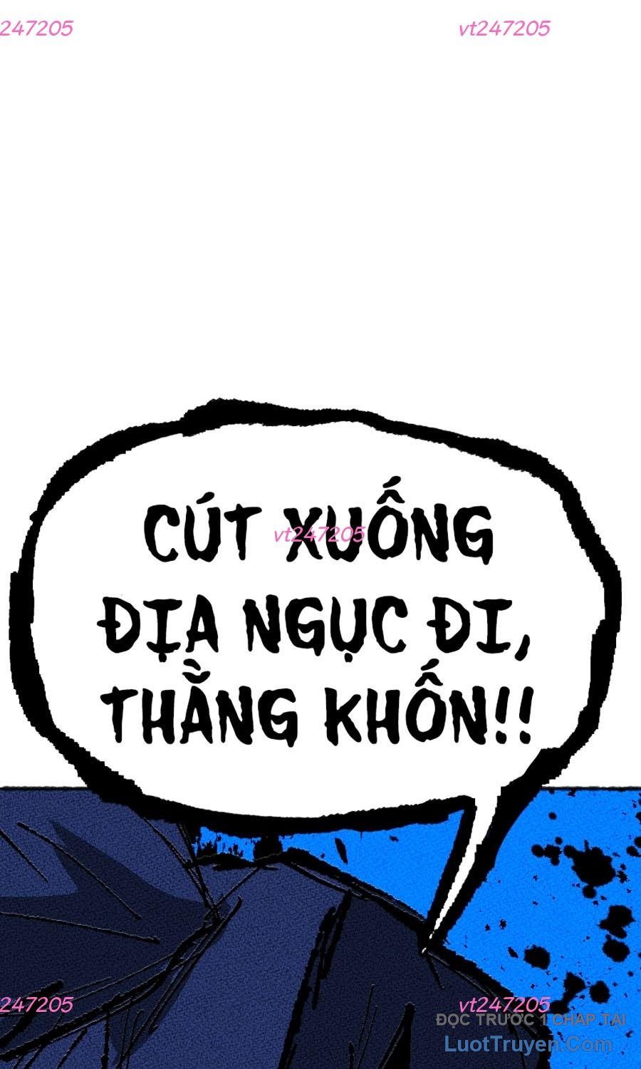 Án Tử - Chương 7