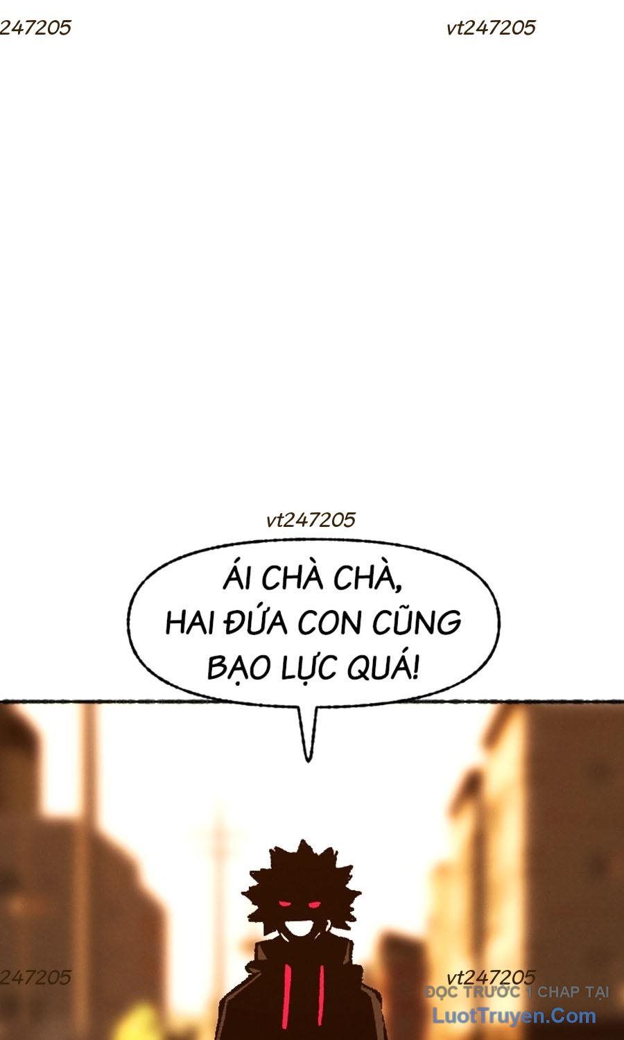 Án Tử - Chương 7