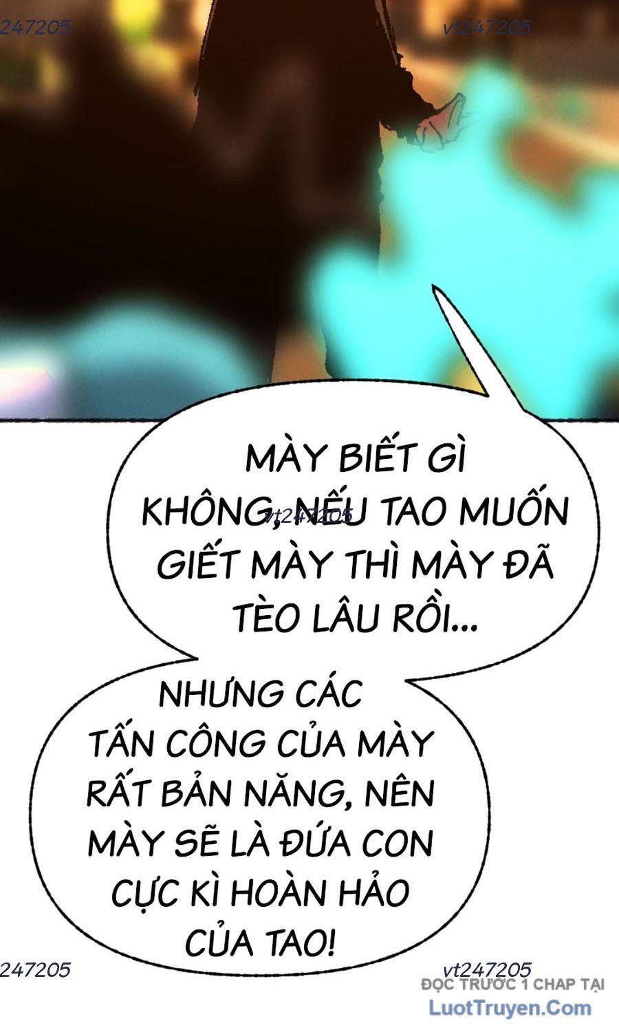 Án Tử - Chương 7