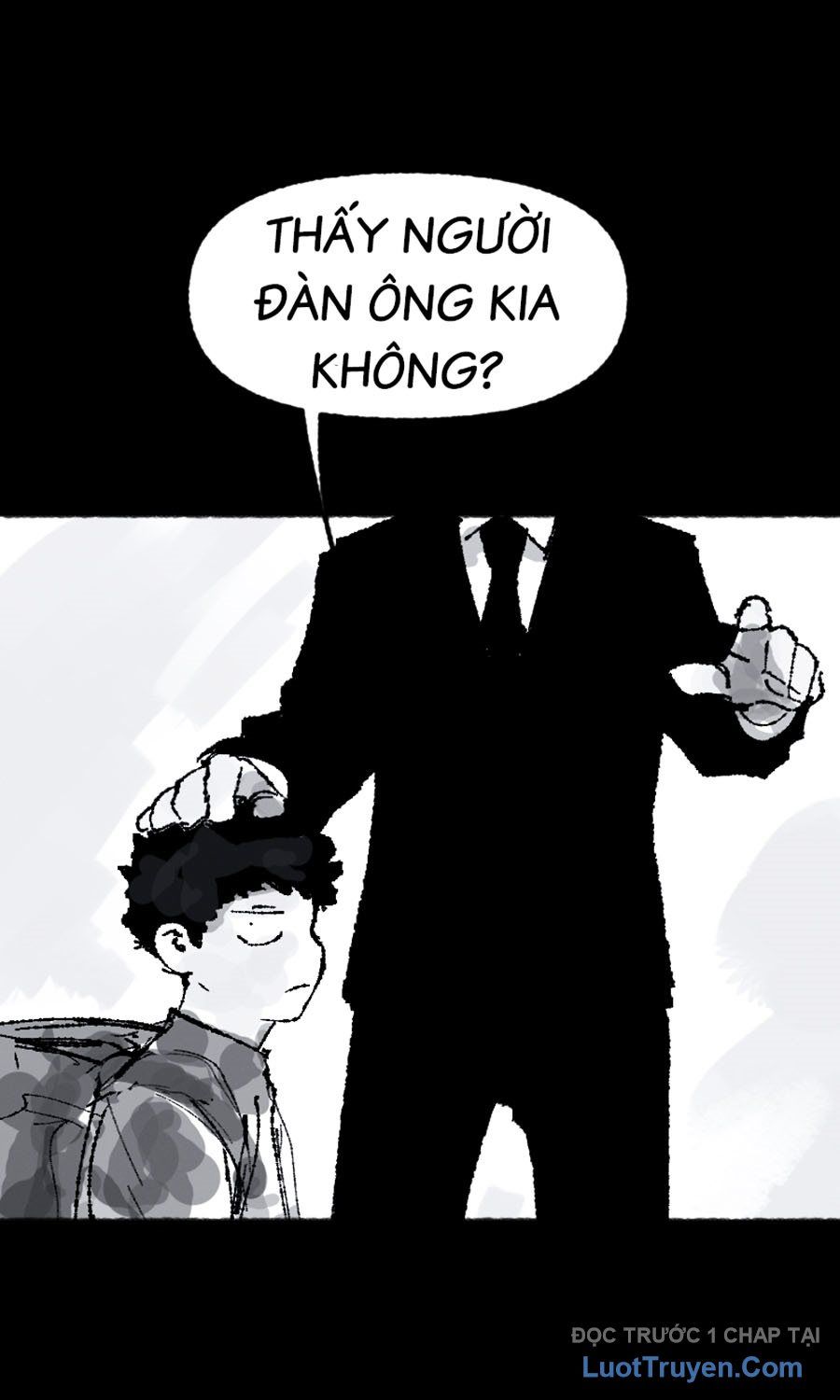 Án Tử - Chương 7