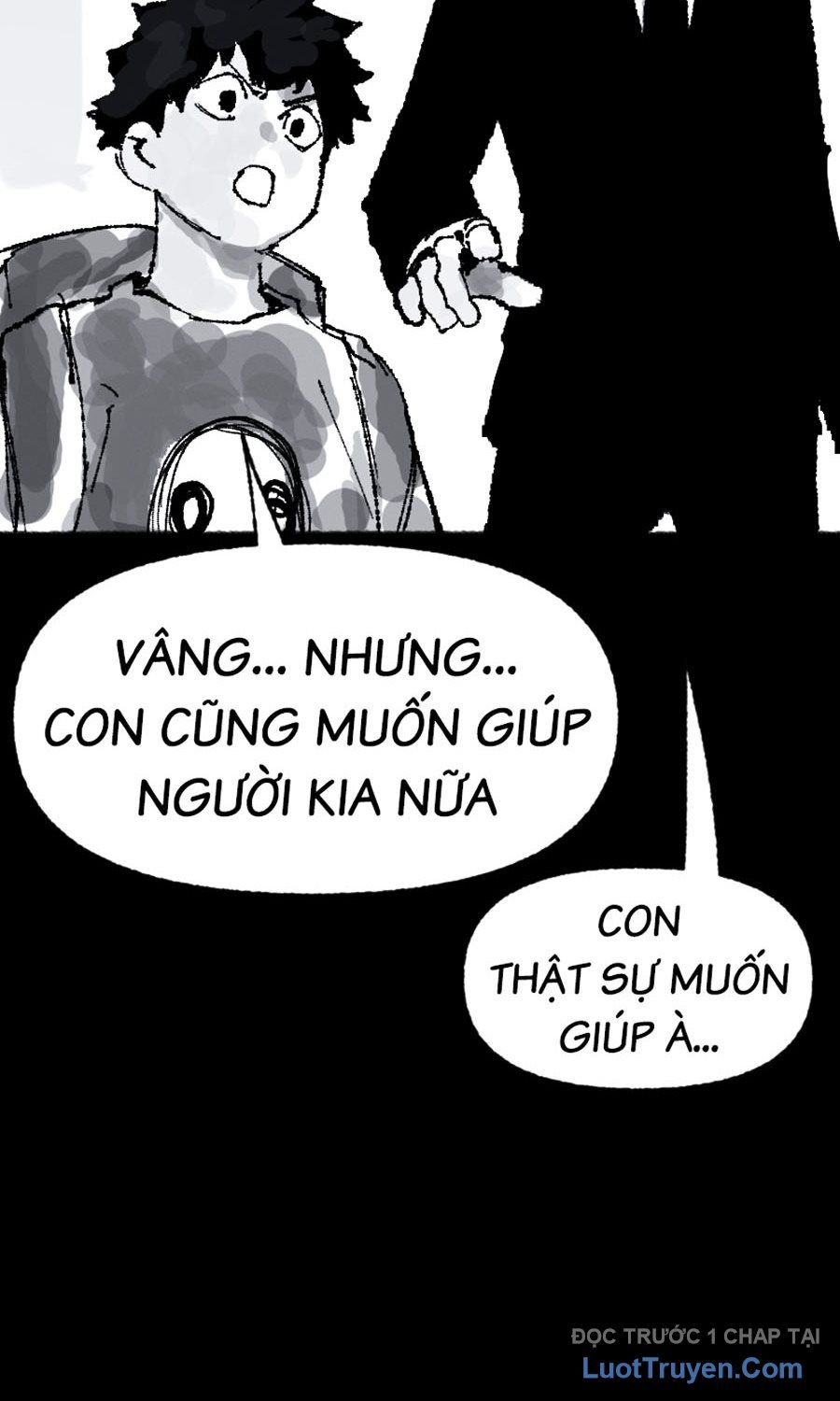 Án Tử - Chương 7