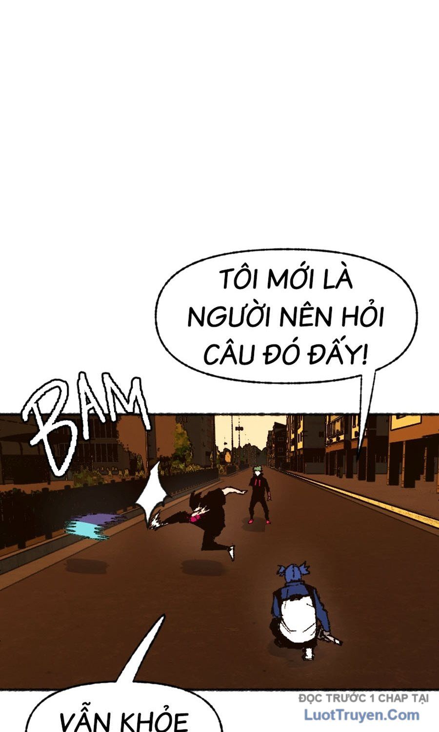 Án Tử - Chương 8