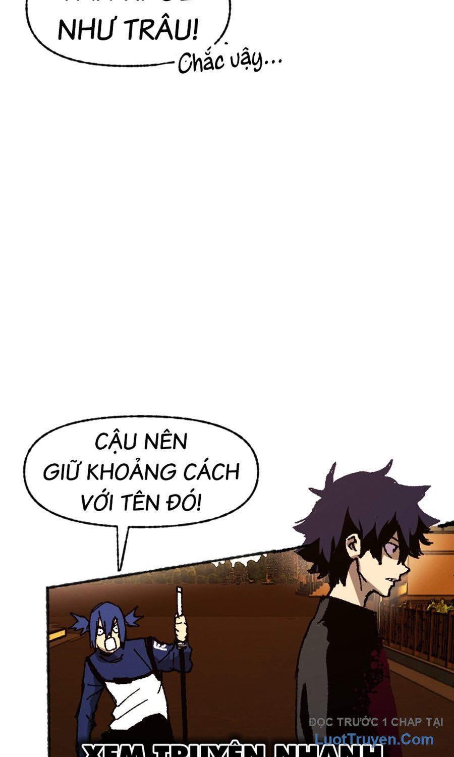 Án Tử - Chương 8