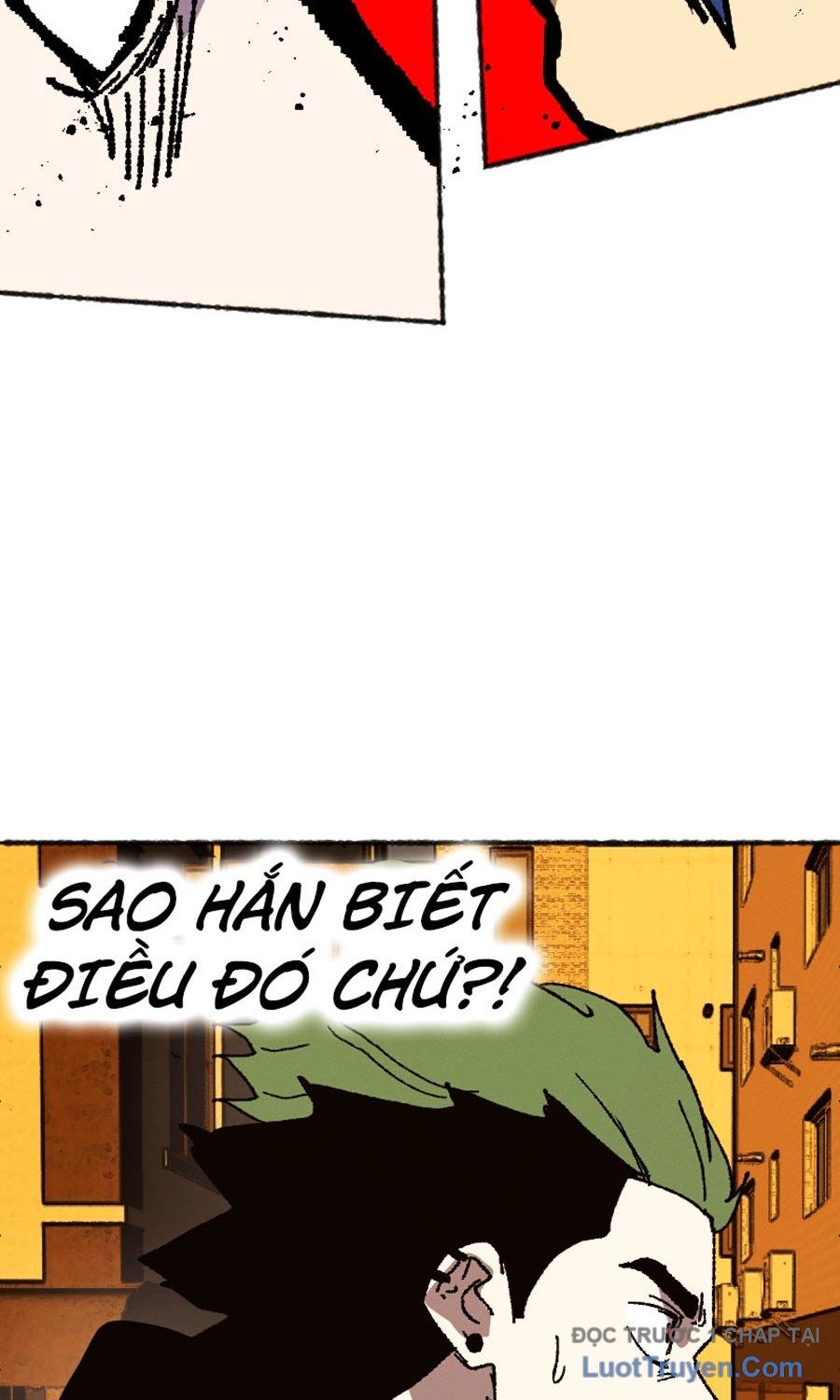 Án Tử - Chương 8