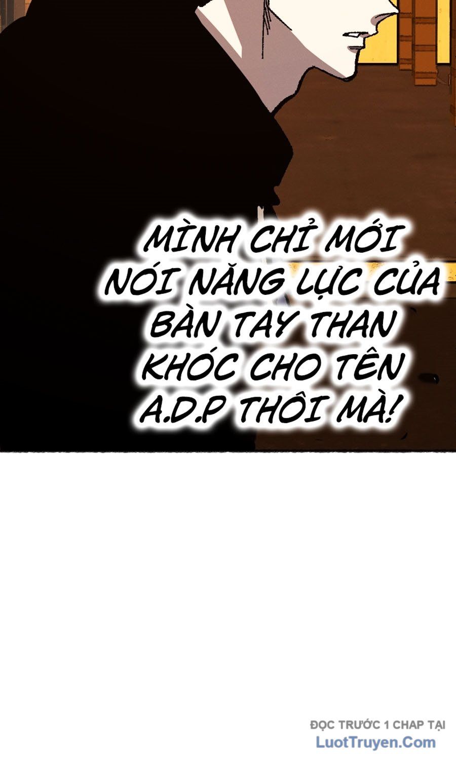 Án Tử - Chương 8