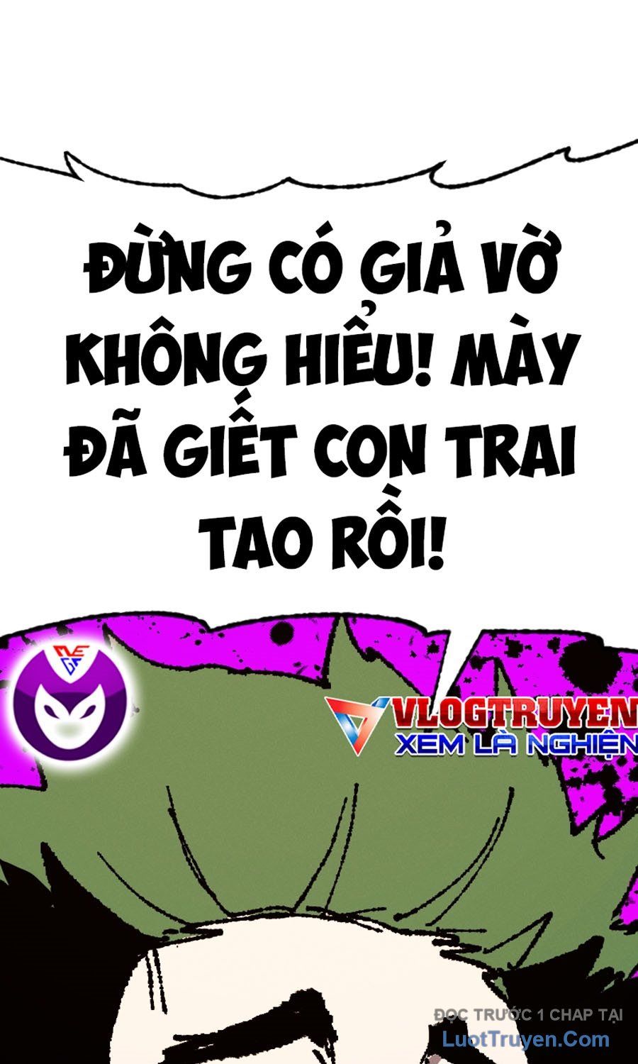 Án Tử - Chương 8