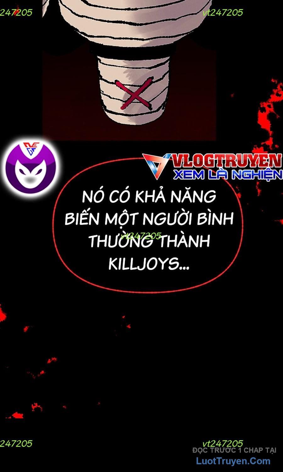 Án Tử - Chương 8