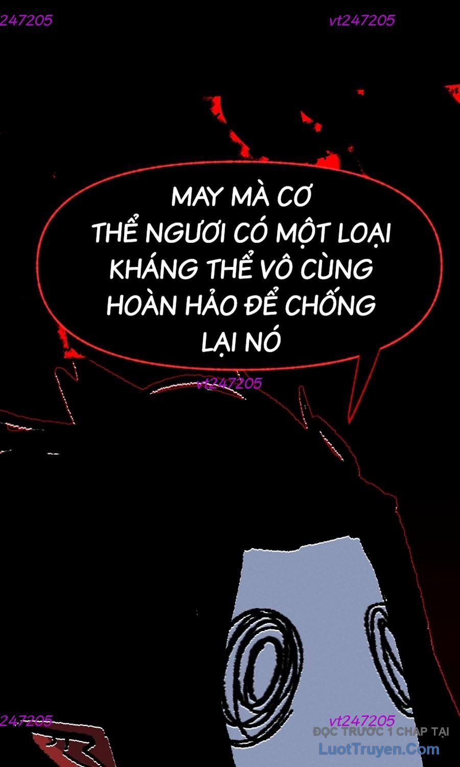 Án Tử - Chương 8