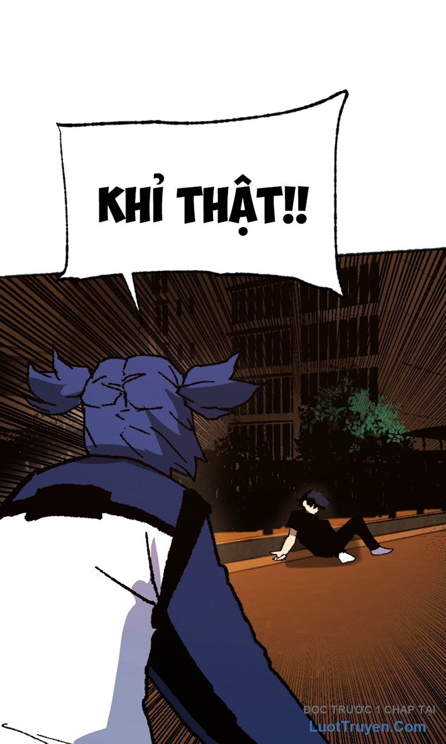 Án Tử - Chương 8