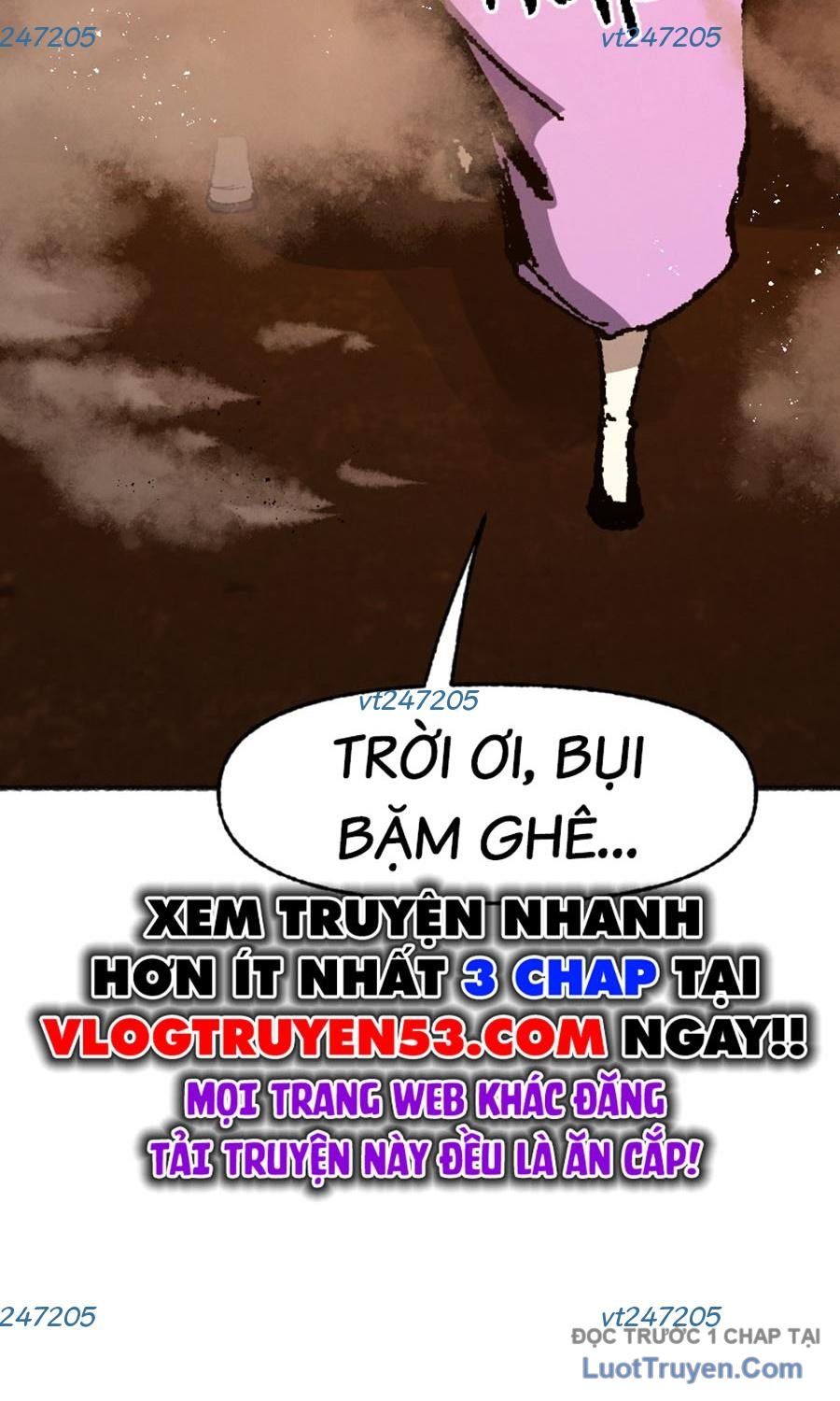 Án Tử - Chương 8