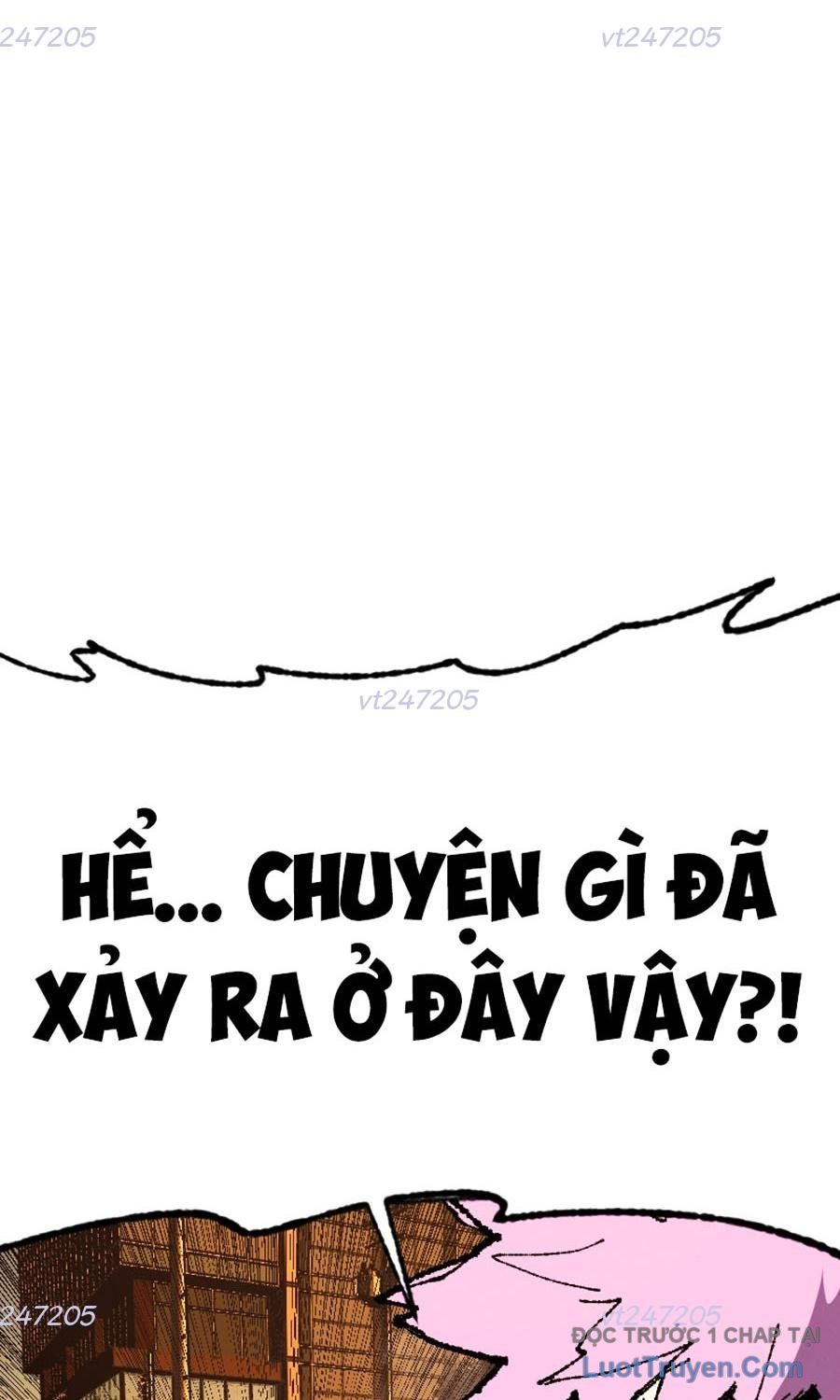Án Tử - Chương 8