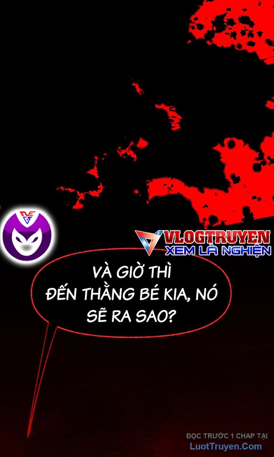 Án Tử - Chương 8
