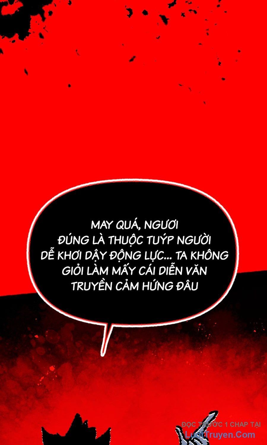 Án Tử - Chương 8
