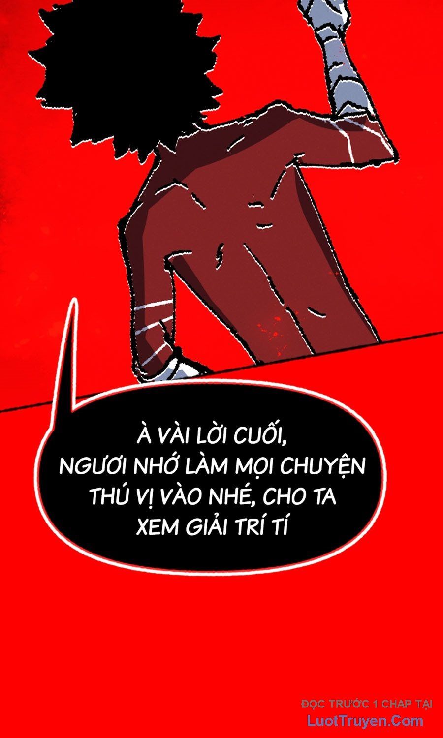 Án Tử - Chương 8