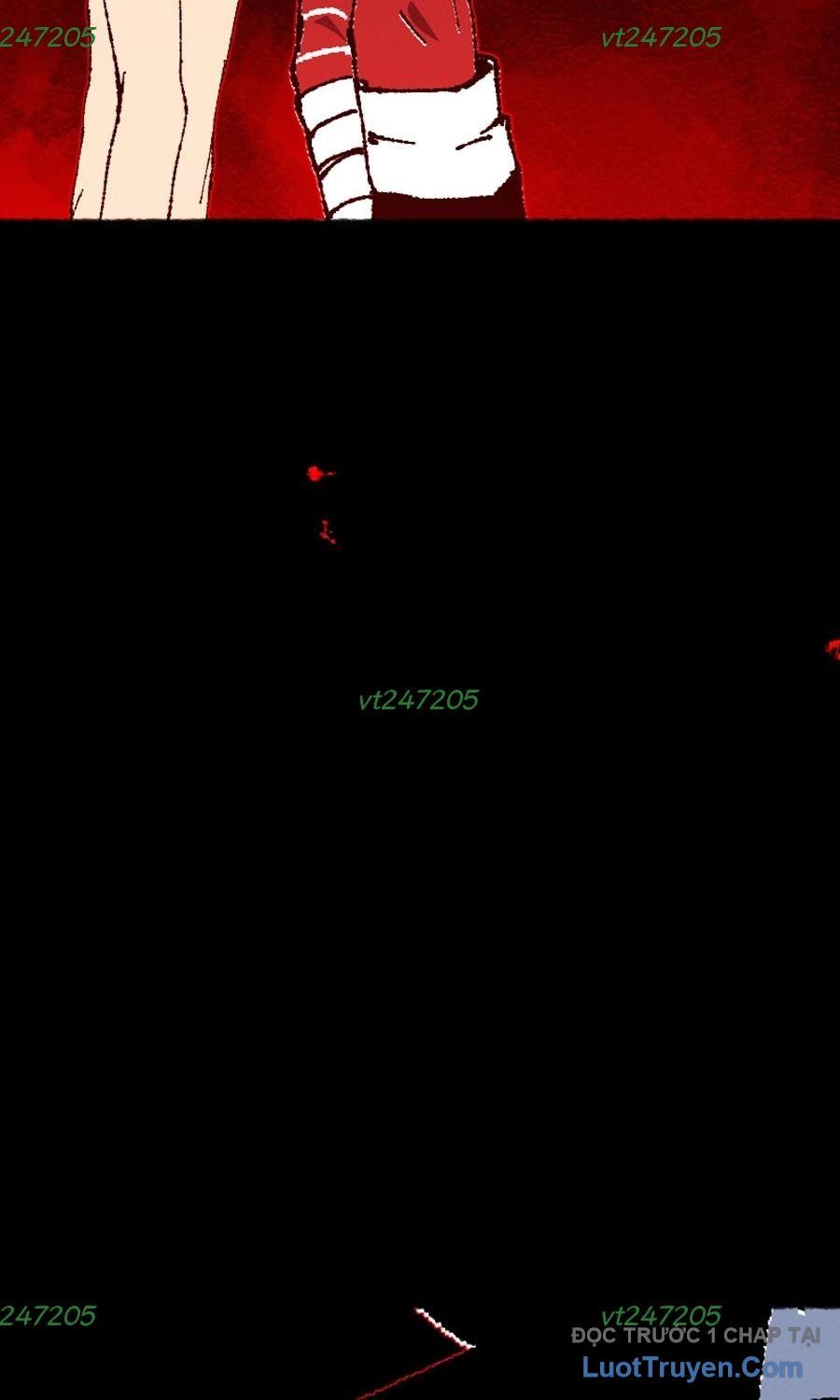 Án Tử - Chương 8