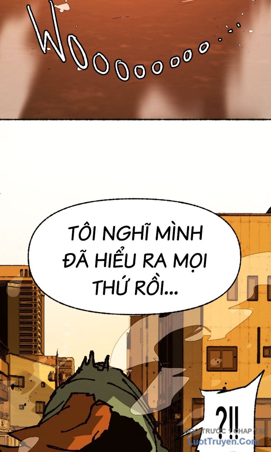 Án Tử - Chương 8