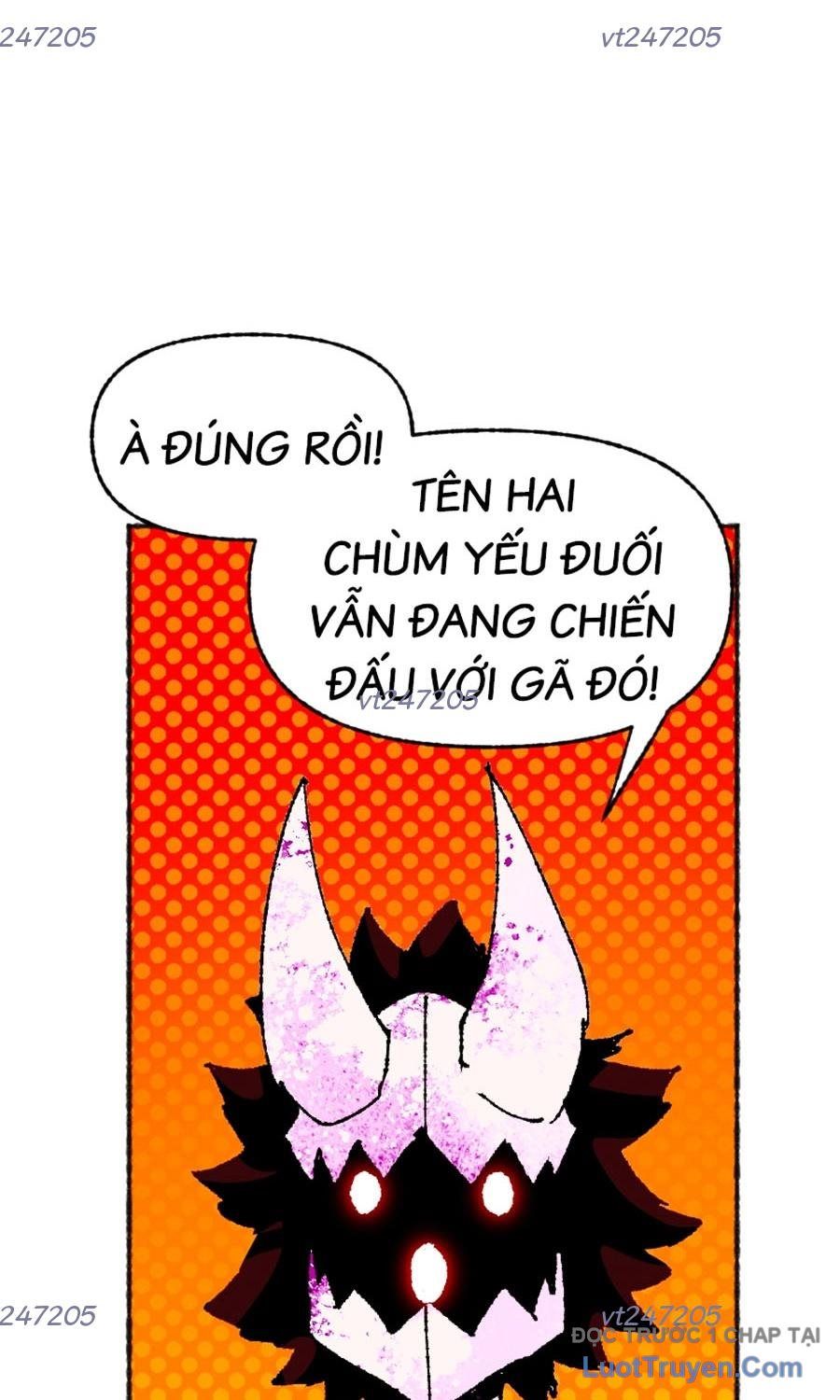 Án Tử - Chương 8