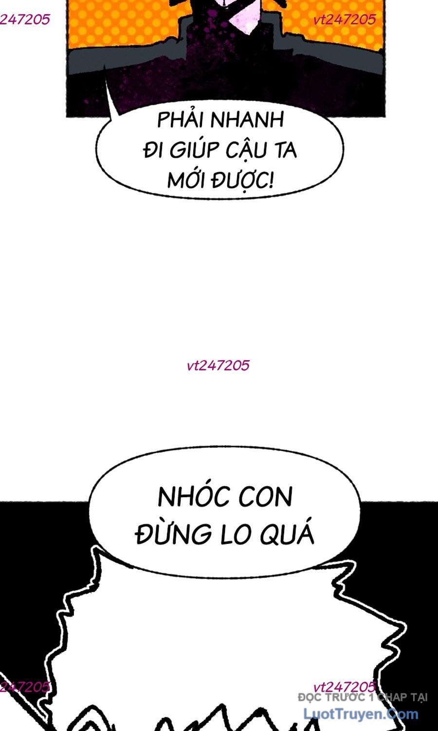 Án Tử - Chương 8