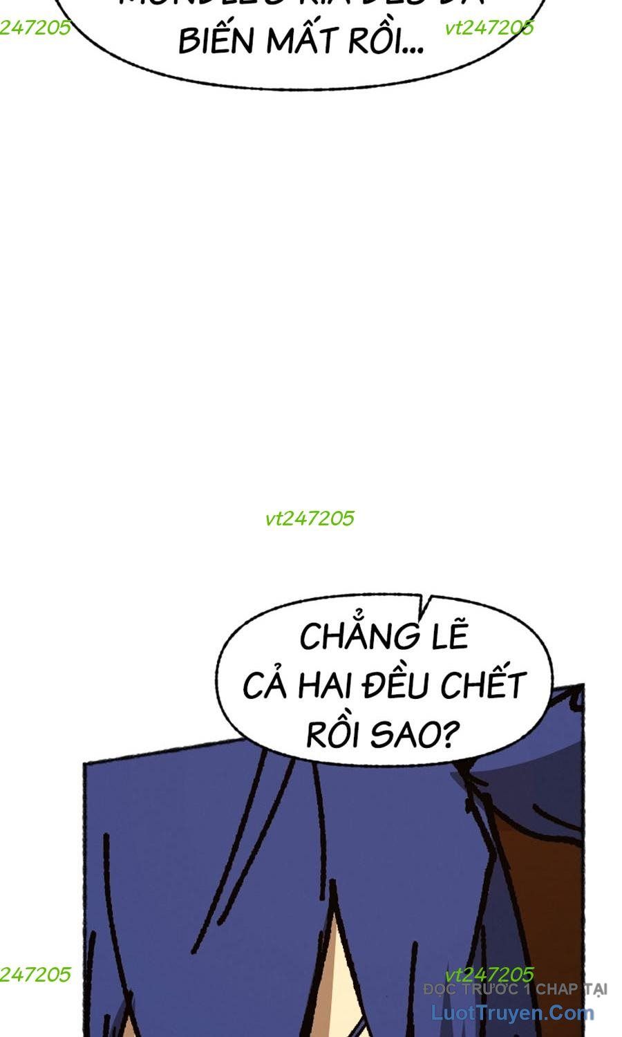 Án Tử - Chương 8