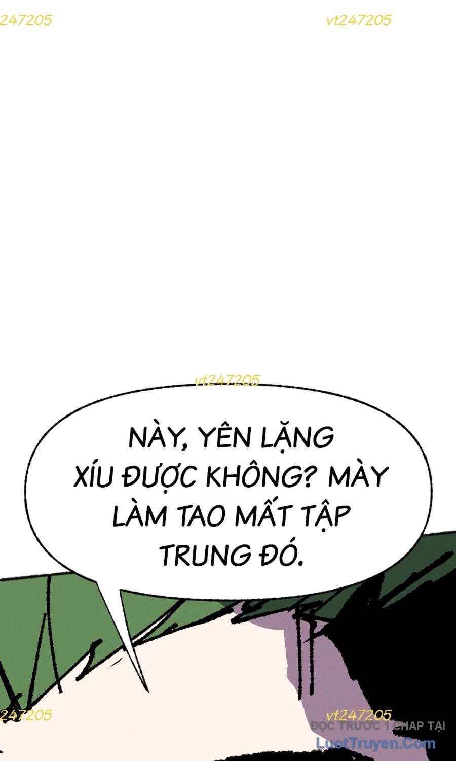 Án Tử - Chương 8