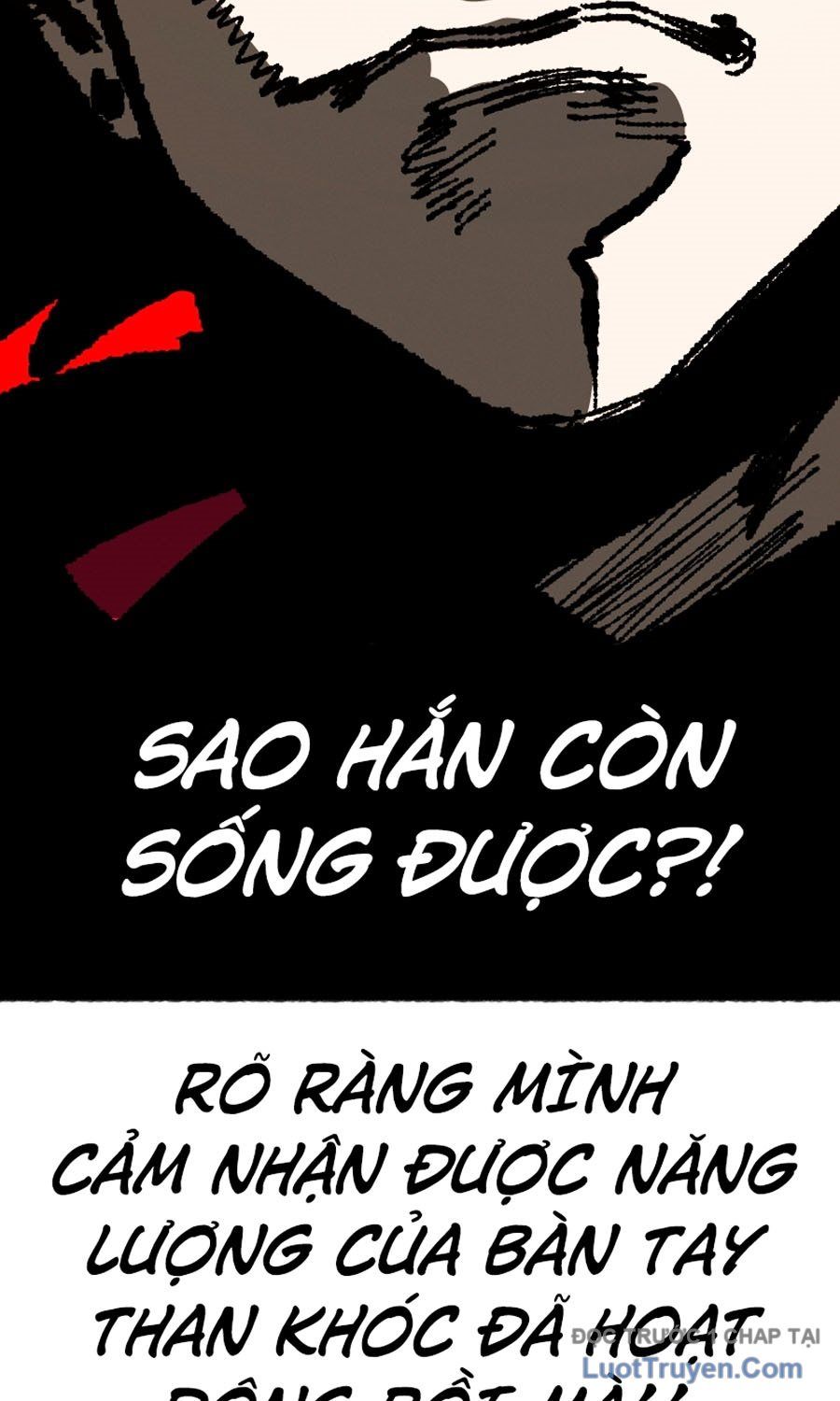 Án Tử - Chương 8
