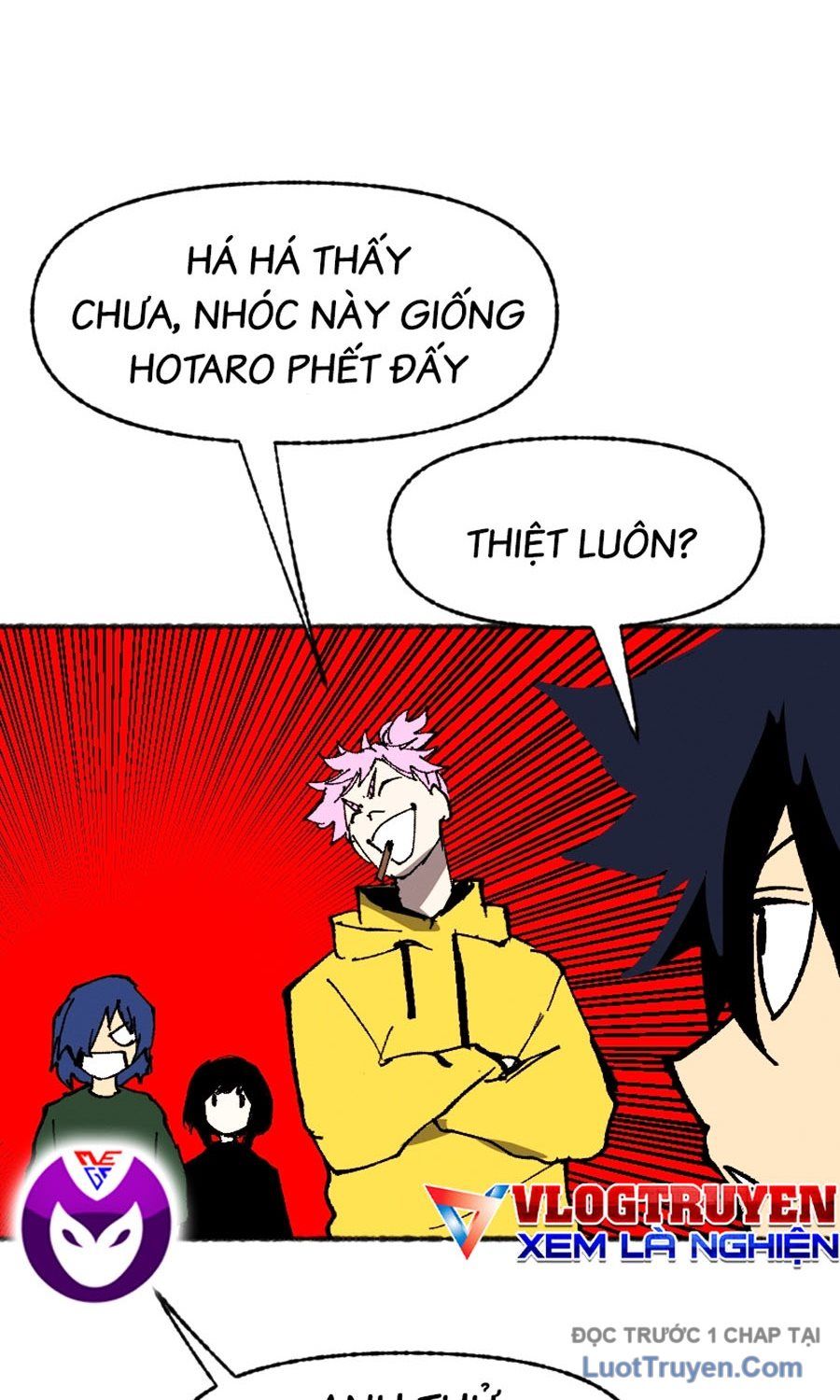 Án Tử - Chương 9