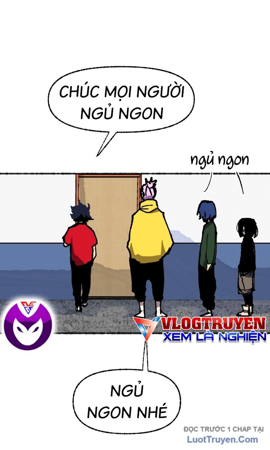 Án Tử - Chương 9