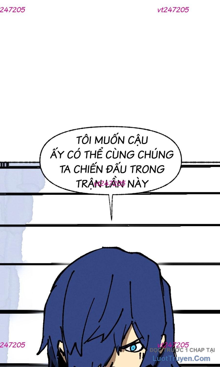 Án Tử - Chương 9