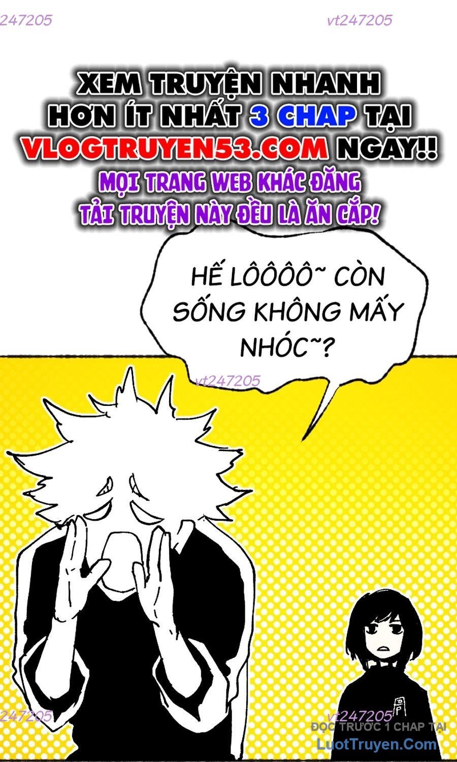 Án Tử - Chương 9
