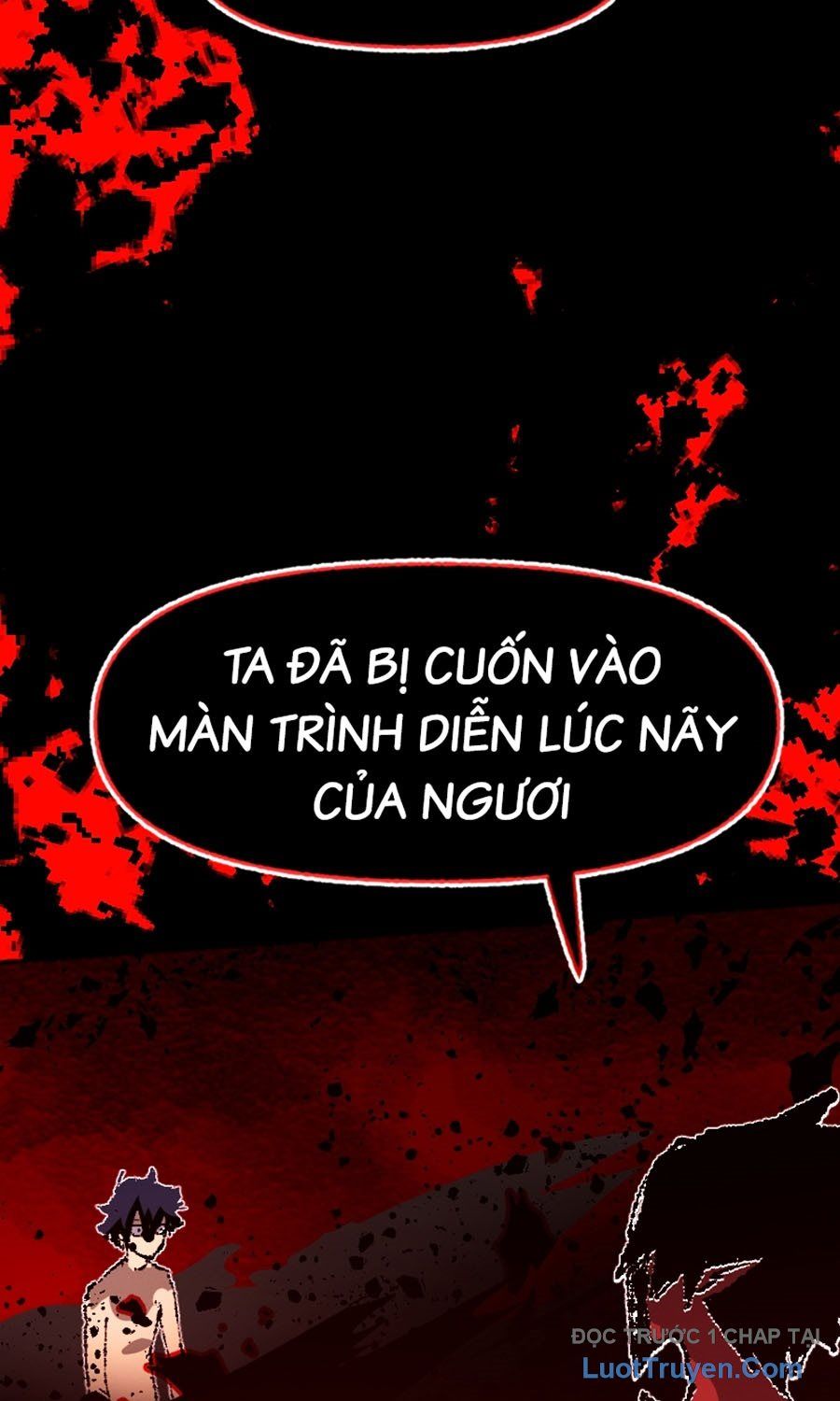 Án Tử - Chương 9