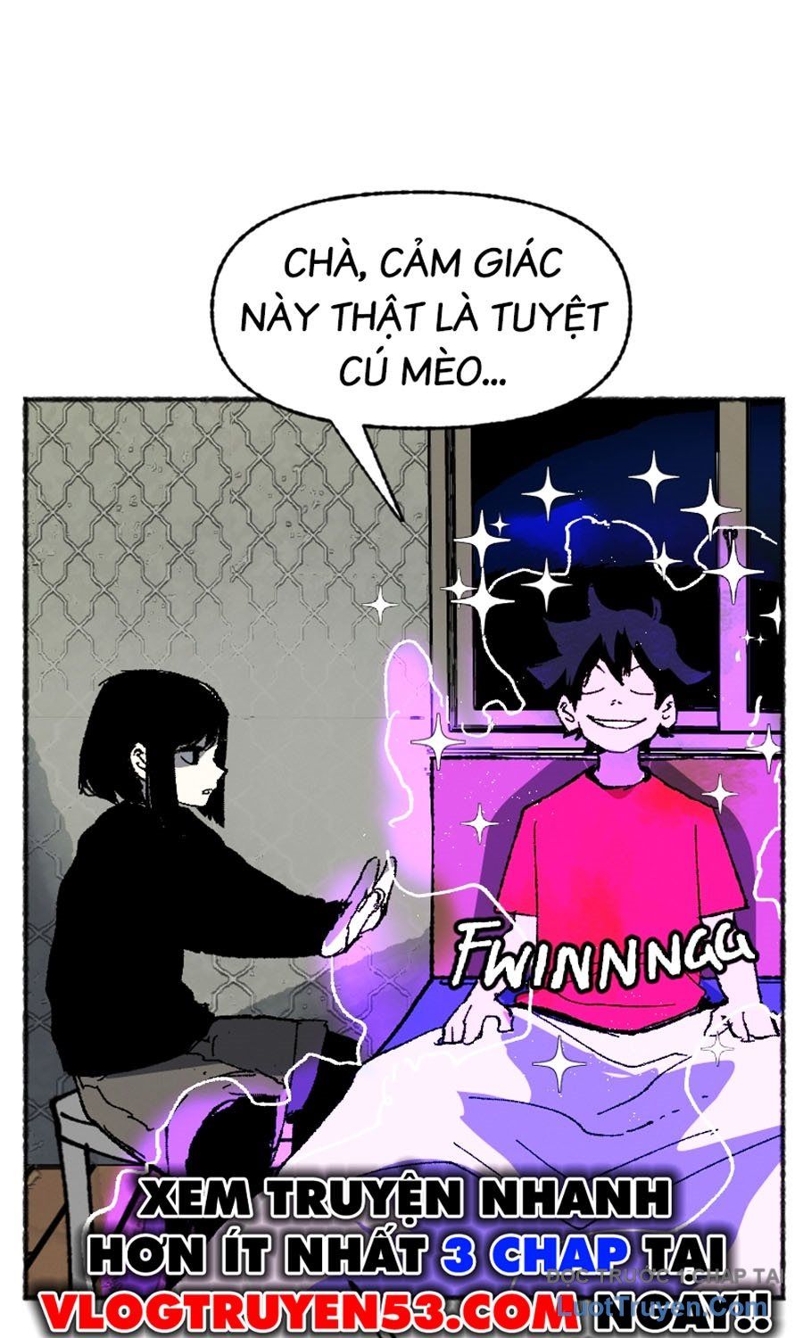 Án Tử - Chương 9