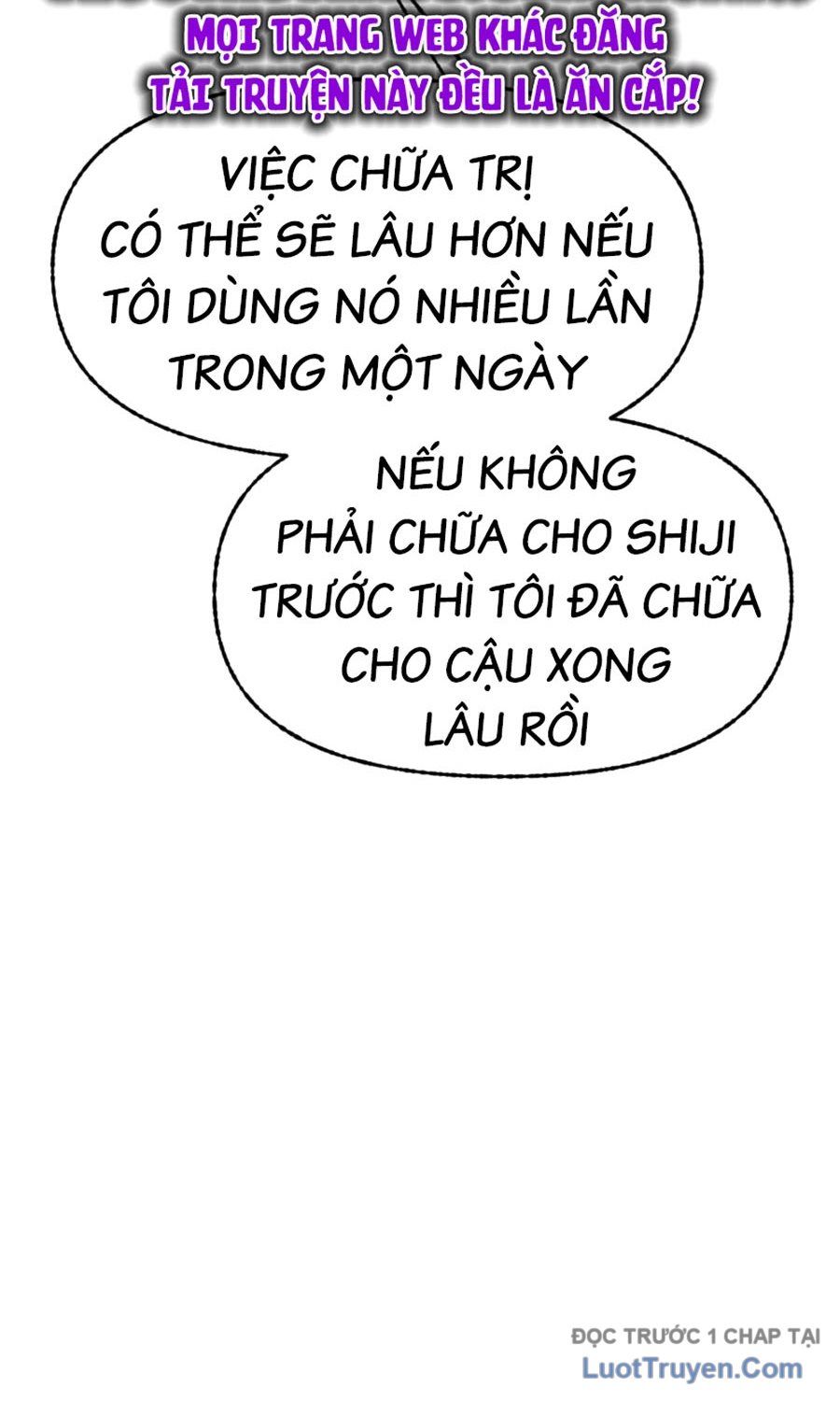 Án Tử - Chương 9