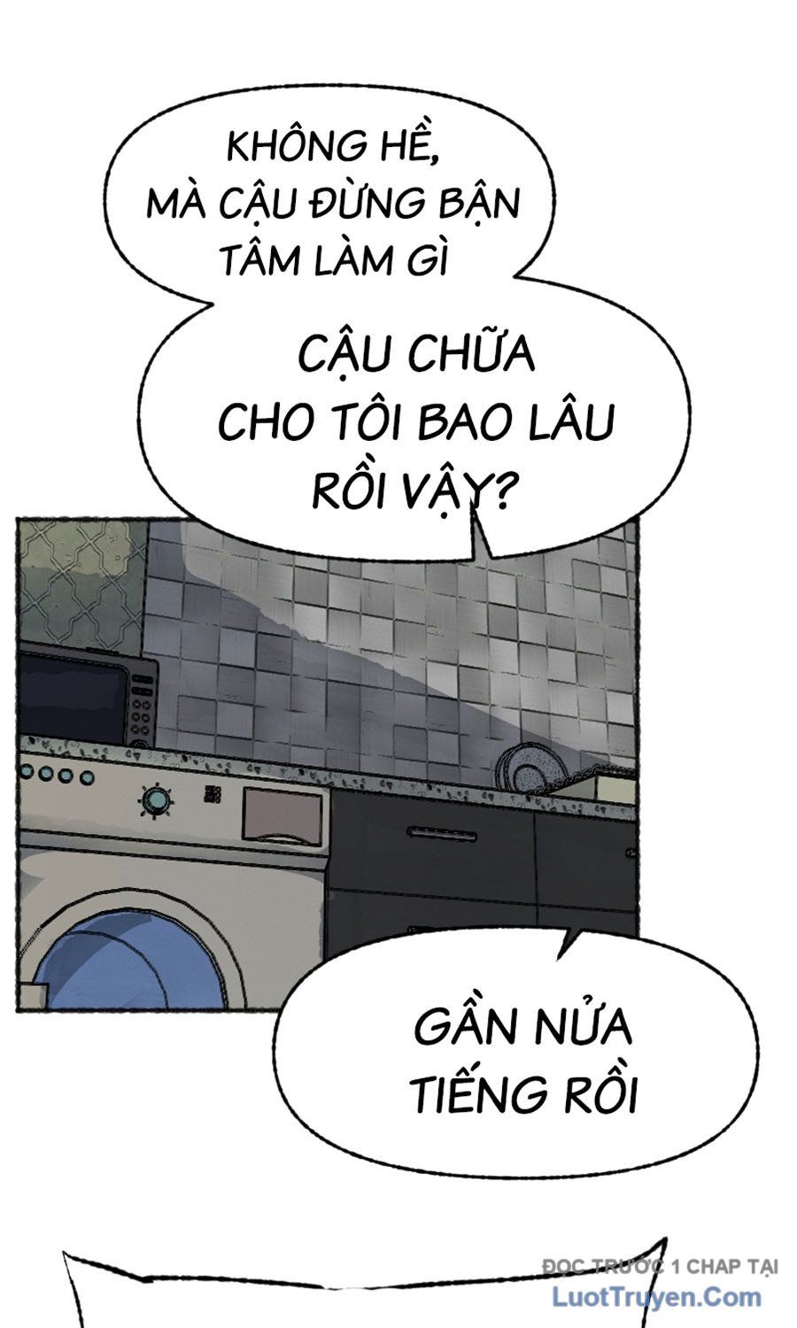 Án Tử - Chương 9