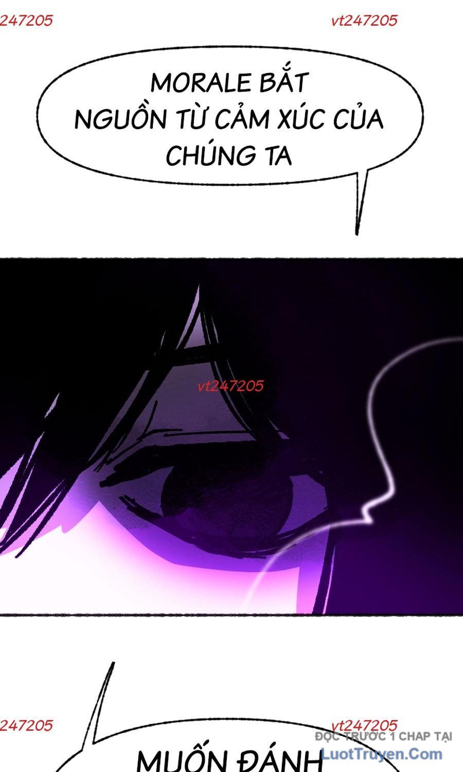 Án Tử - Chương 9