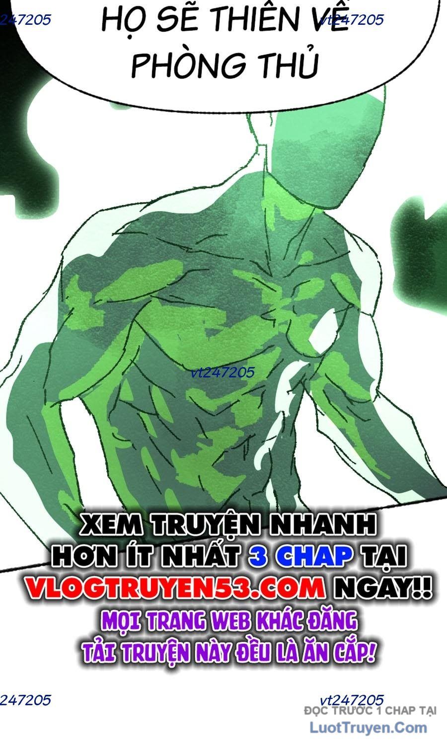 Án Tử - Chương 9