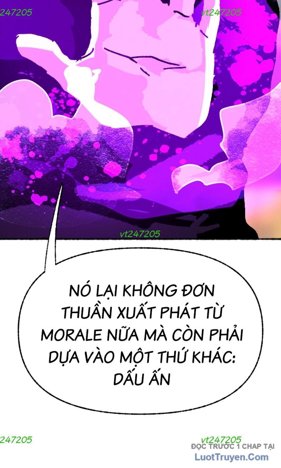 Án Tử - Chương 9