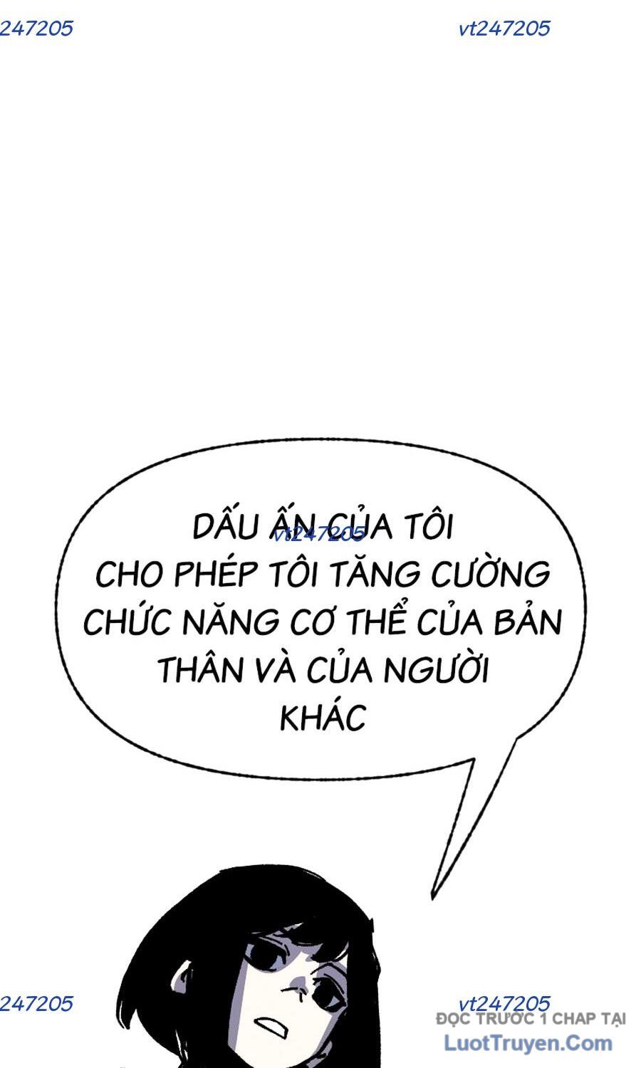 Án Tử - Chương 9