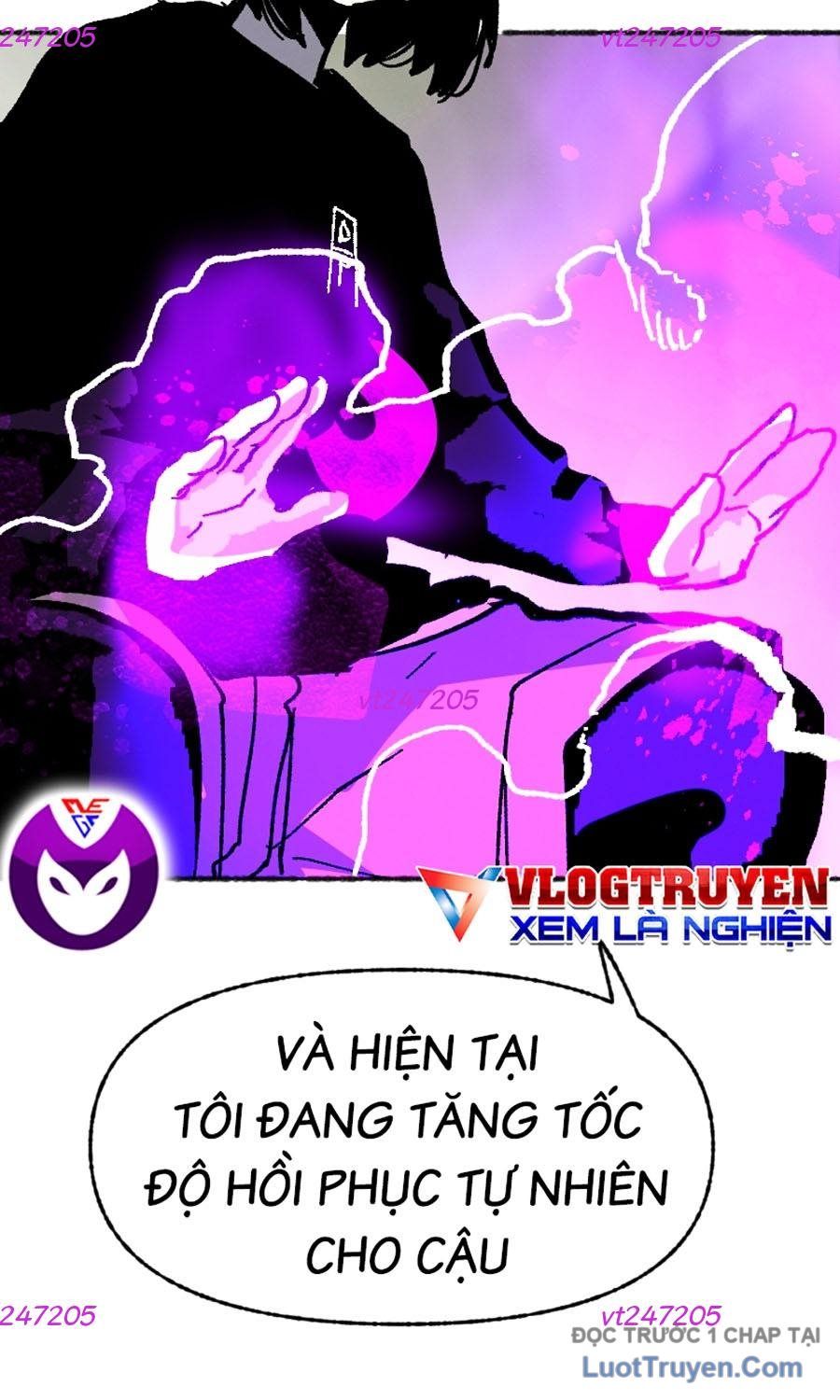 Án Tử - Chương 9