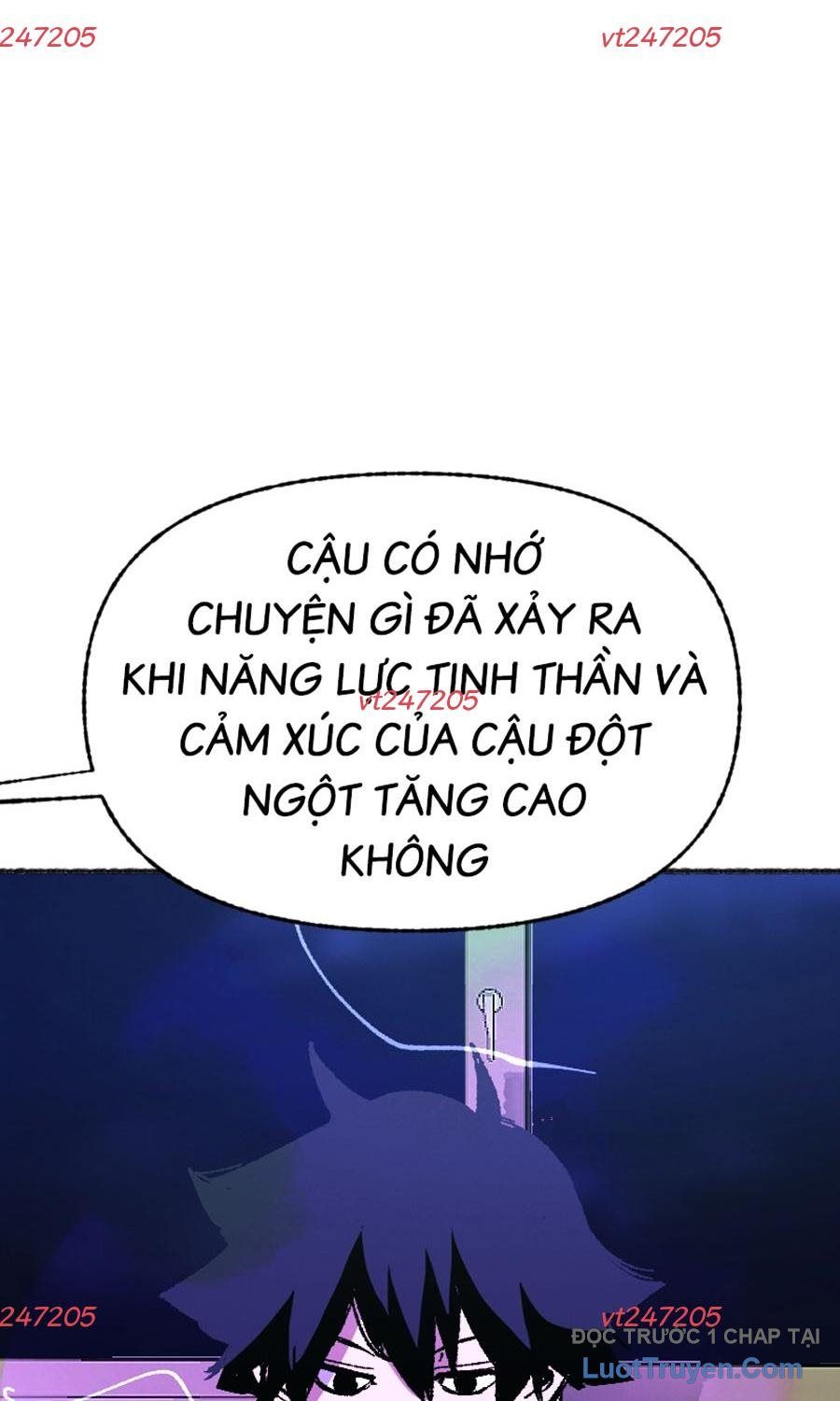 Án Tử - Chương 9