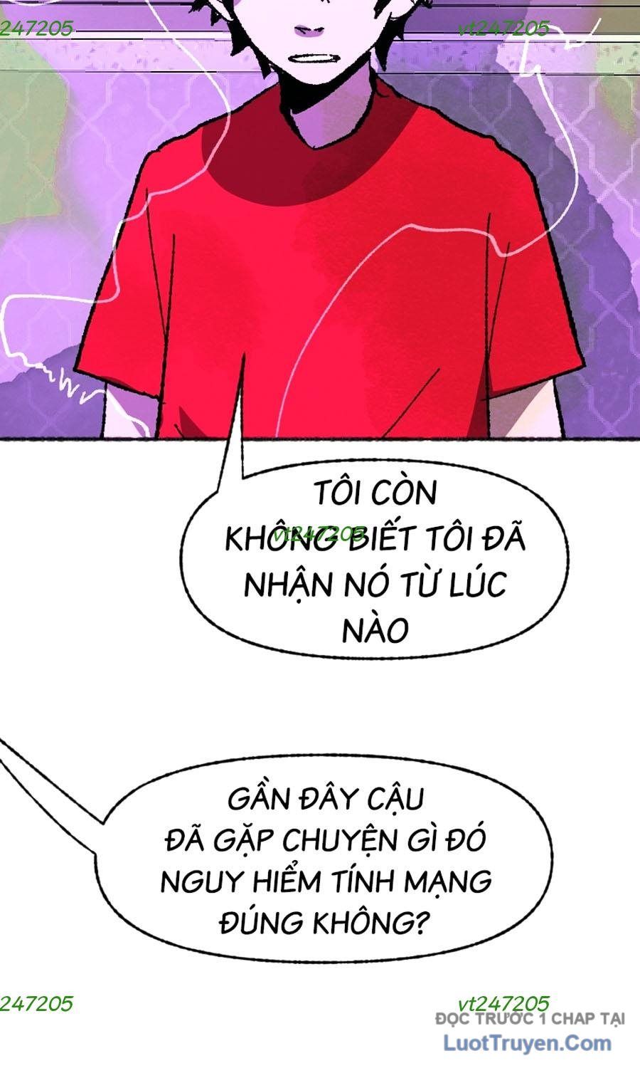 Án Tử - Chương 9