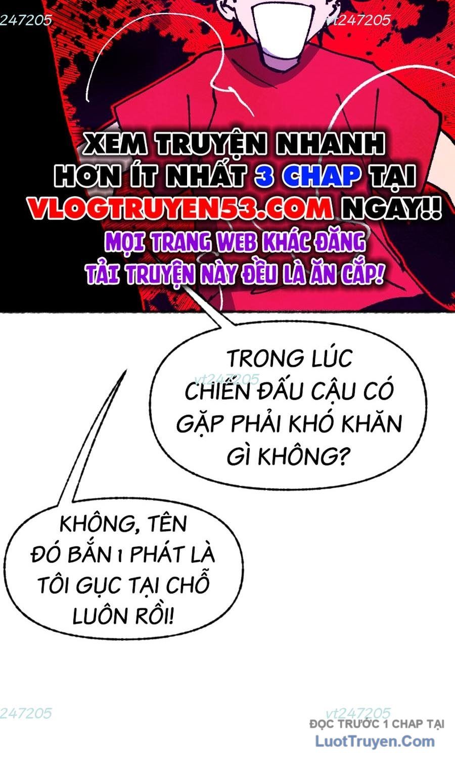 Án Tử - Chương 9
