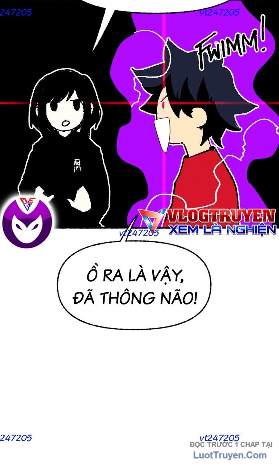 Án Tử - Chương 9