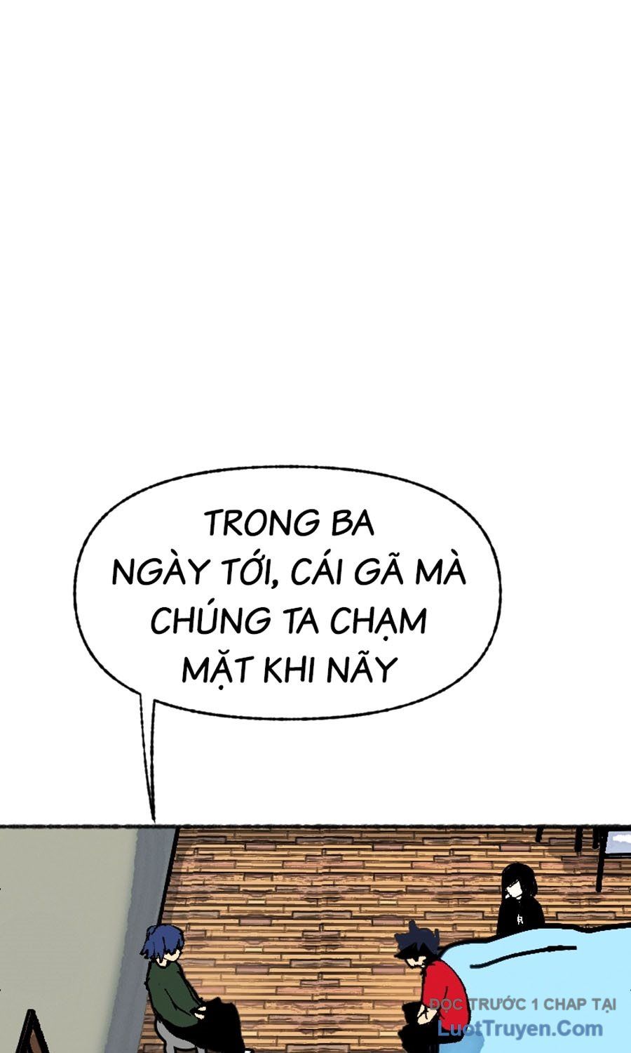 Án Tử - Chương 9