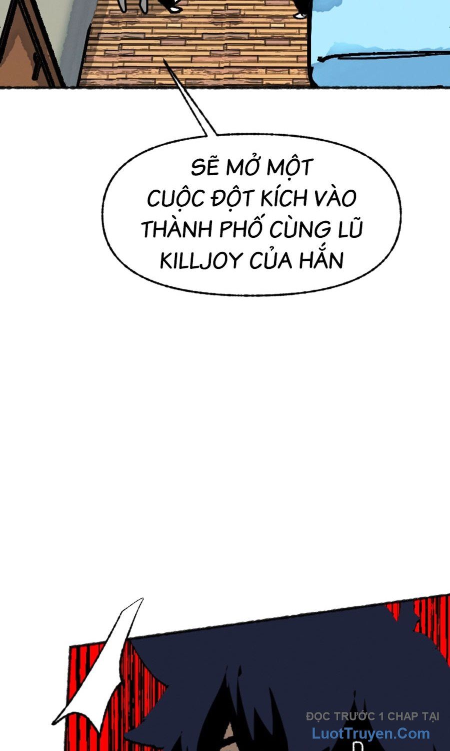 Án Tử - Chương 9