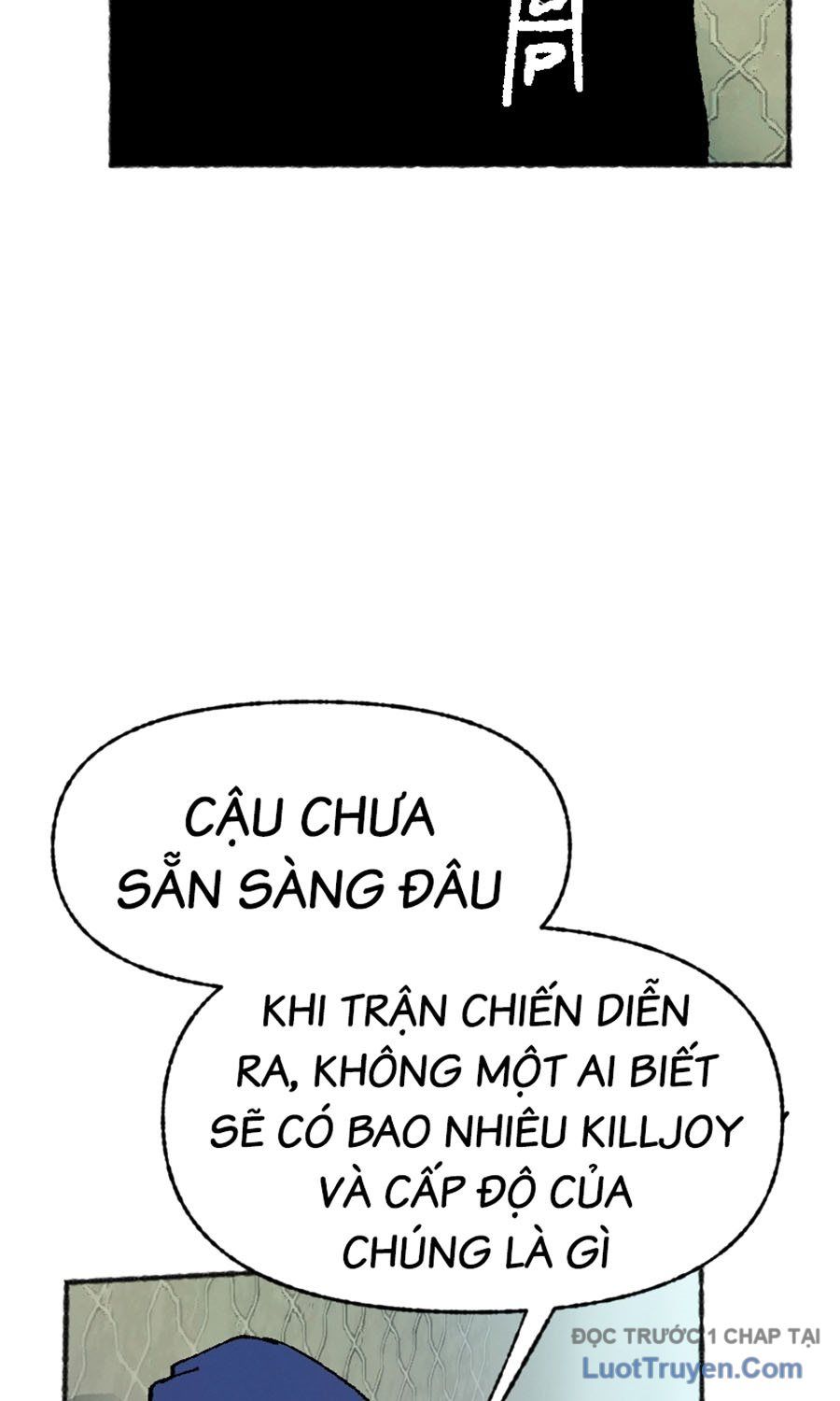 Án Tử - Chương 9