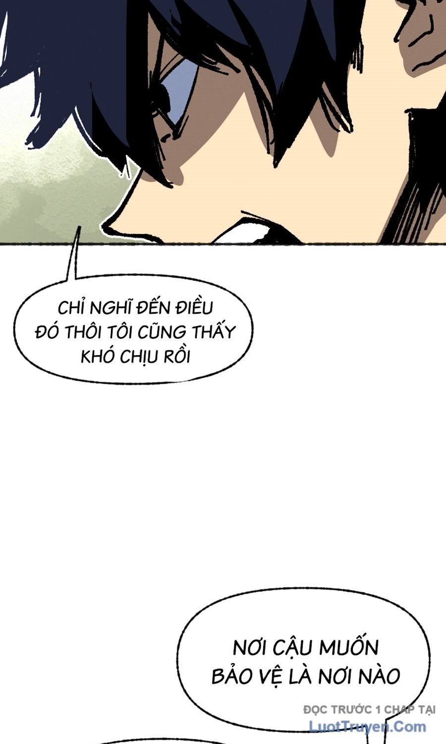 Án Tử - Chương 9